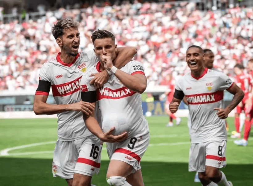 关于国际比赛日德国杯焦点战,比利亚雷亚尔止住颓势,球迷炸锅,细节决定成败的信息 关于国际比赛日德国杯焦点战,比利亚雷亚尔止住颓势,球迷炸锅,细节决定成败的信息