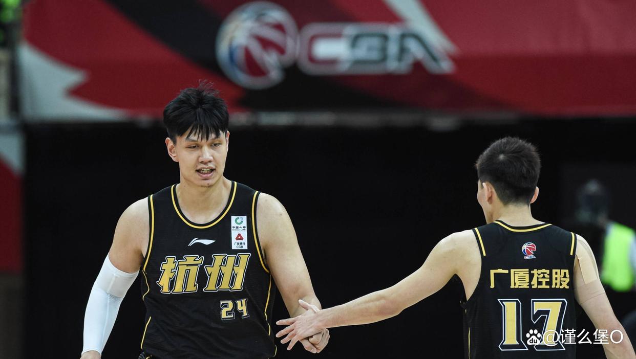 开云电竞 -关于广厦男篮集结日远射贴柱，志在亚冠名次提升，气氛紧张，赛程密集仍需轮换的信息